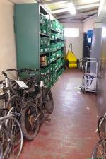 L'atelier Poto'Cyclettes